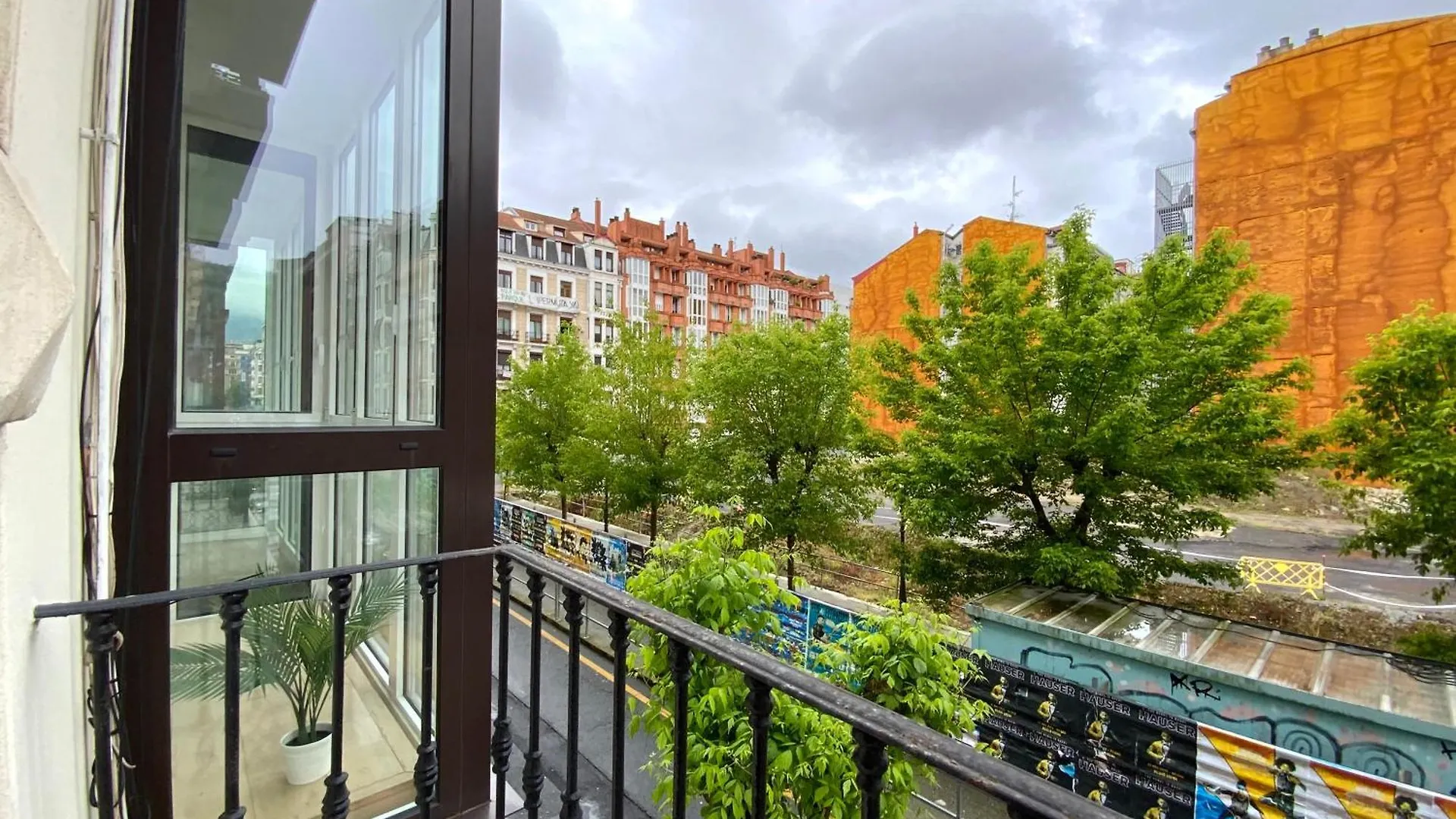 Uefa Bilbao, Apartment And Optional Tickets 0*, Μπιλμπάο Ισπανία