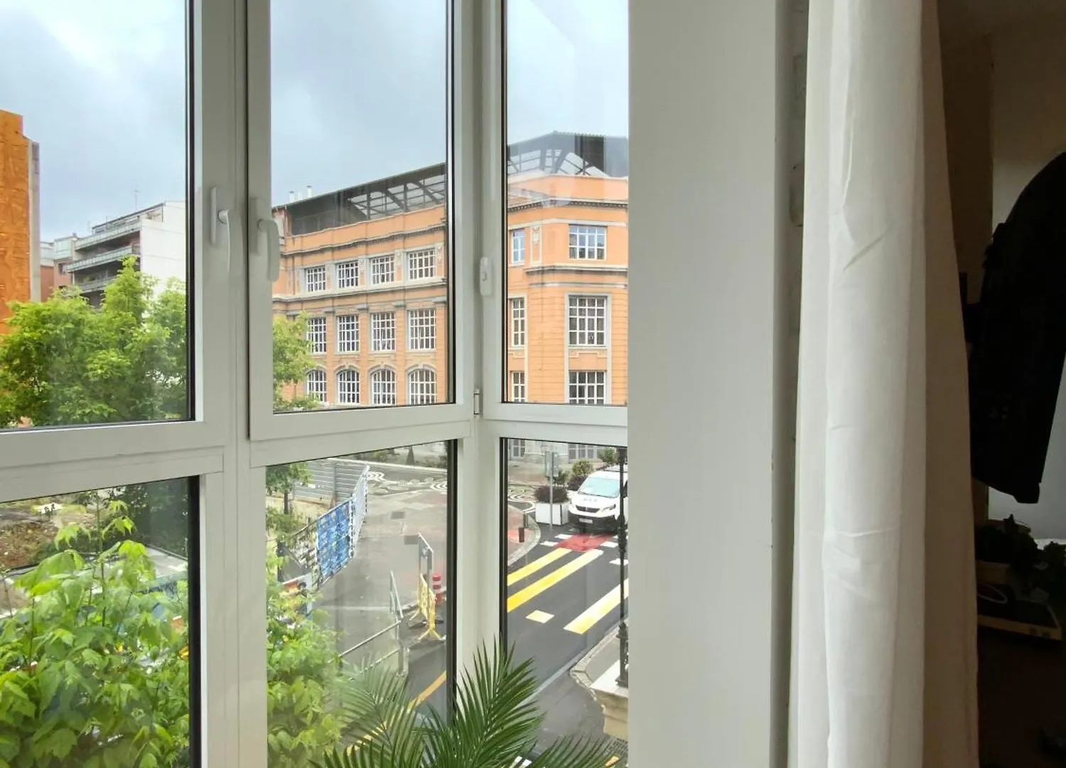 Uefa Bilbao, Apartment And Optional Tickets Ισπανία