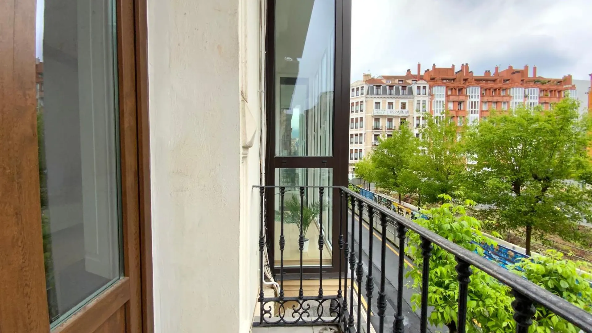 Uefa Bilbao, Apartment And Optional Tickets 0*, Μπιλμπάο Ισπανία