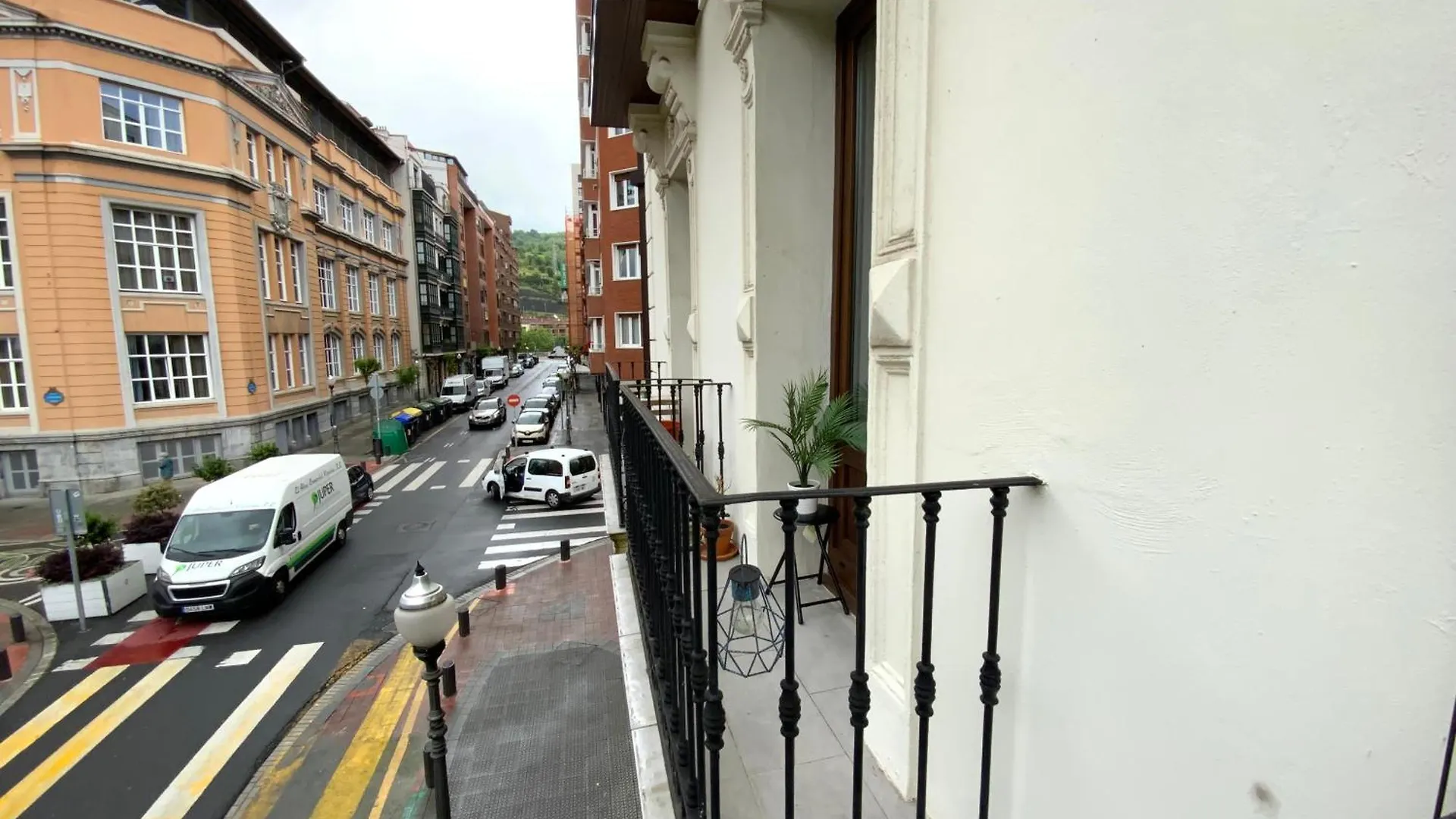 Uefa Bilbao, Apartment And Optional Tickets 0*, Μπιλμπάο